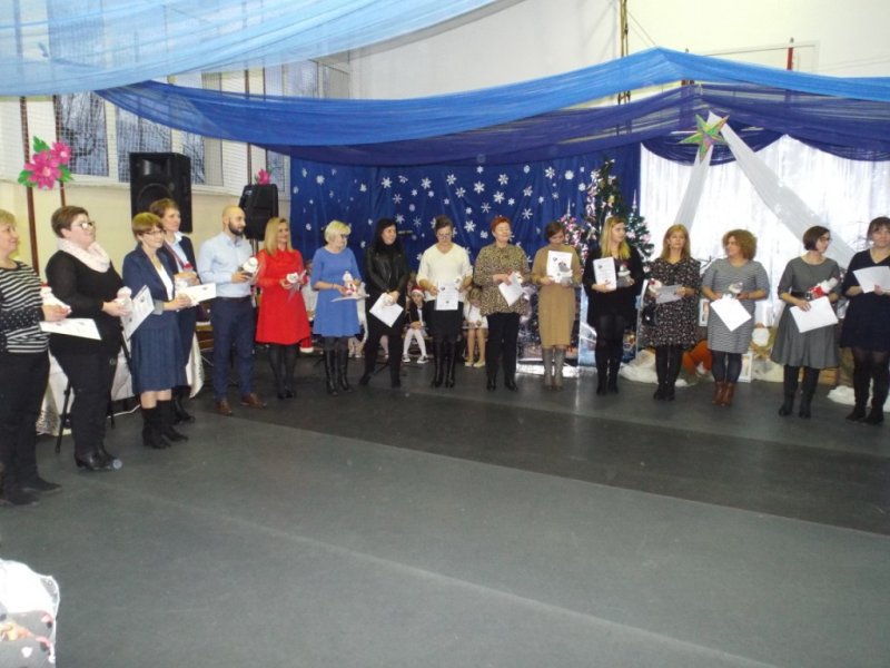 Przegląd kolęd 2019